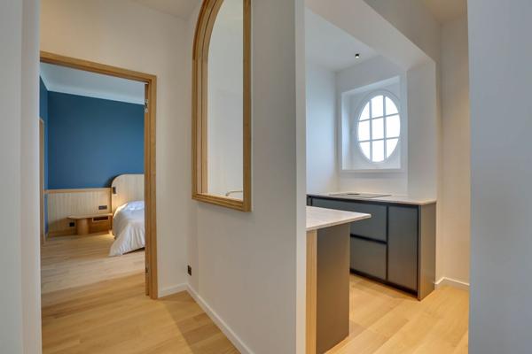 Appartement à vendre    2 pièces • 48,71 m2 Guéthary