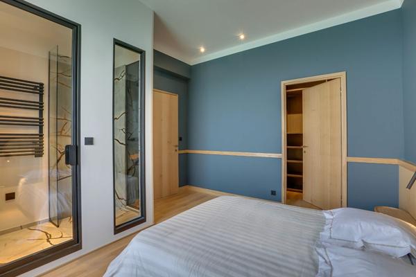 Appartement à vendre    2 pièces • 48,71 m2 Guéthary