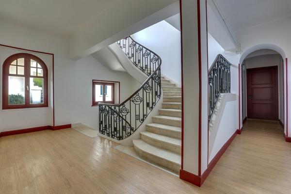 Appartement à vendre    2 pièces • 48,71 m2 Guéthary