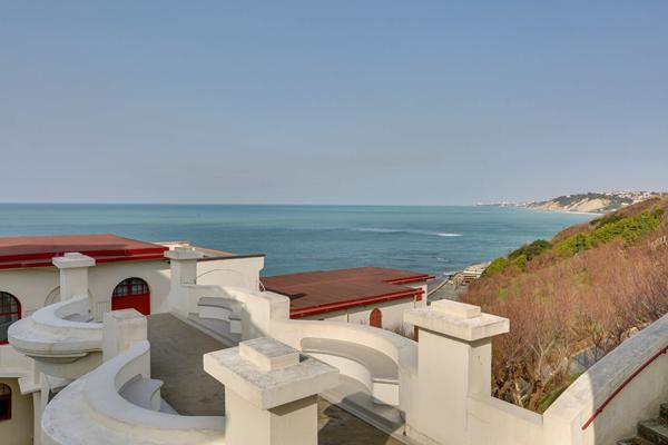 Appartement à vendre    2 pièces • 48,71 m2 Guéthary