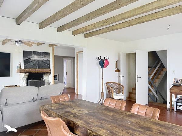 Maison à vendre 720 000 € Cambo-les-Bains 9 p 260 m² DPE F