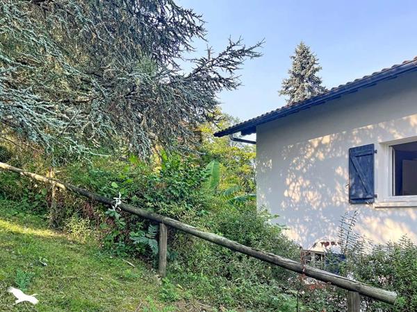 Maison à vendre 720 000 € Cambo-les-Bains 9 p 260 m² DPE F