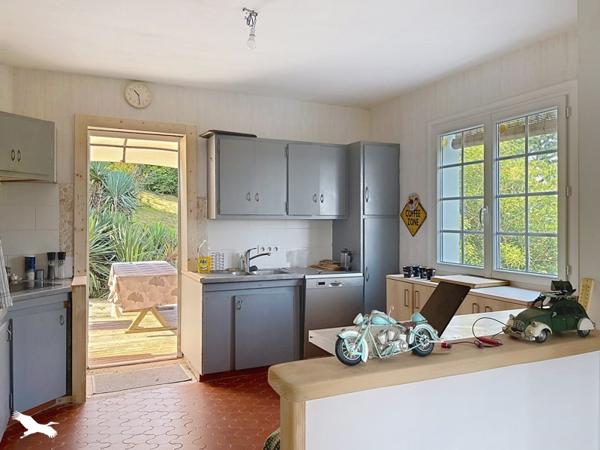 Maison à vendre 720 000 € Cambo-les-Bains 9 p 260 m² DPE F