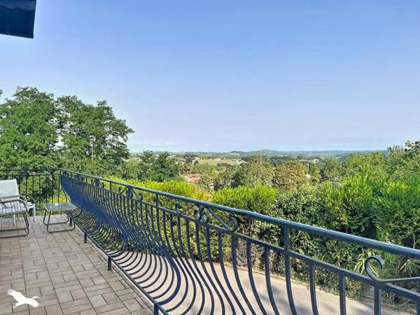 Maison à vendre 720 000 € Cambo-les-Bains 9 p 260 m² DPE F