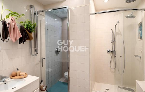 Maison de pays + appartements A VENDRE