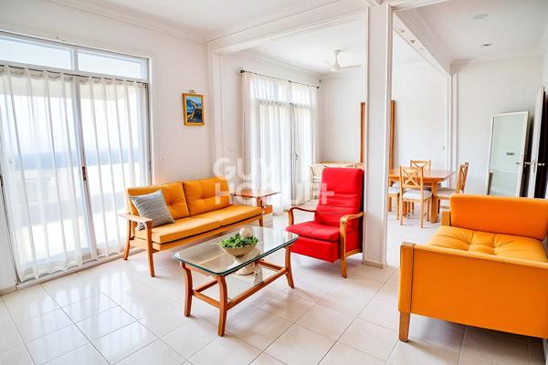 Maison de pays + appartements A VENDRE