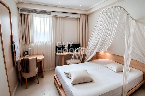 Maison de pays + appartements A VENDRE