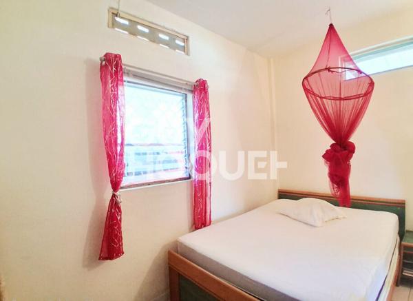 Maison de pays + appartements A VENDRE