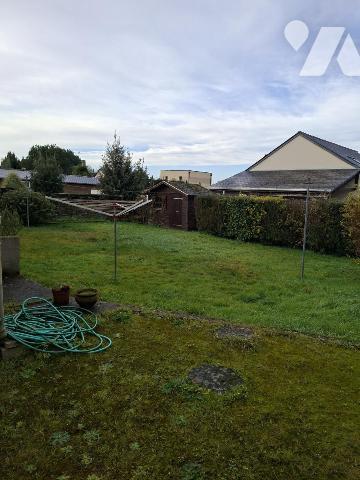 Bon emplacement pour cette Maison non mitoyenne de 128 m2 