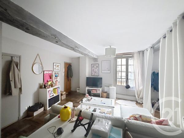 Appartement T2 à vendre  2 pièces - 34,80 m2 RENNES - 35