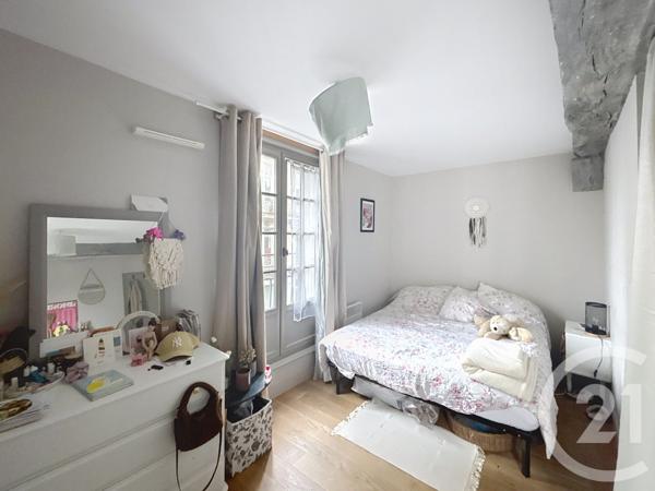 Appartement T2 à vendre  2 pièces - 34,80 m2 RENNES - 35