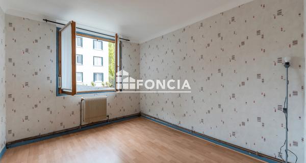 À vendre Appartement 3 pièces 54 m² - Aubervilliers 93300