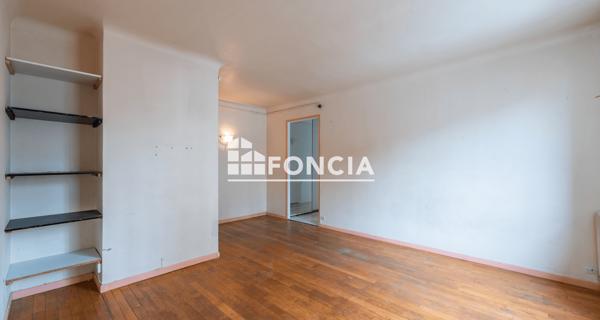 À vendre Appartement 3 pièces 54 m² - Aubervilliers 93300