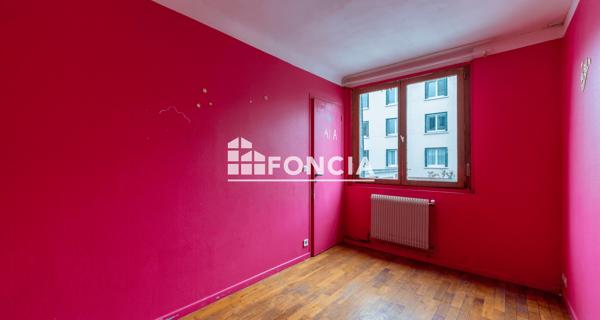 À vendre Appartement 3 pièces 54 m² - Aubervilliers 93300