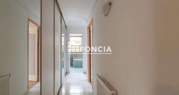 À vendre Appartement 3 pièces 54 m² - Aubervilliers 93300