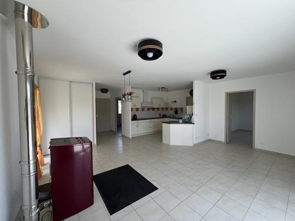Maison à vendre 149 900 € Ribérac 3 p 73 m² DPE C