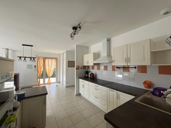 Maison à vendre 149 900 € Ribérac 3 p 73 m² DPE C
