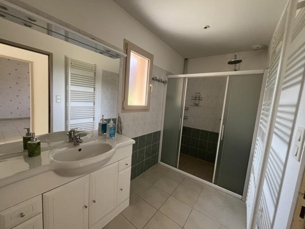 Maison à vendre 149 900 € Ribérac 3 p 73 m² DPE C