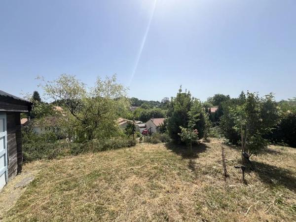 Maison à vendre 149 900 € Ribérac 3 p 73 m² DPE C