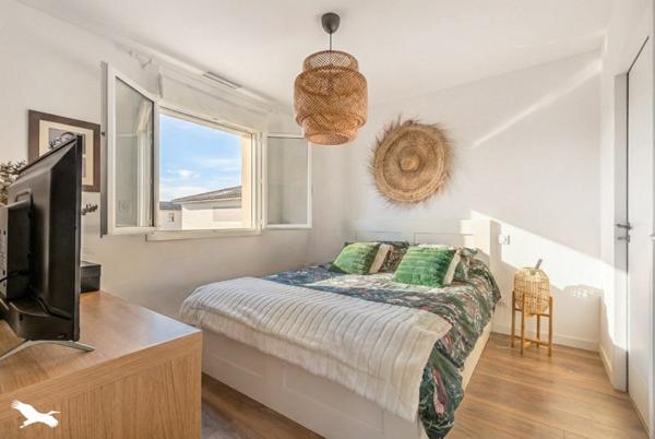 Maison à vendre 543 400 € Martignas-sur-Jalle 4 p 123 m² DPE A