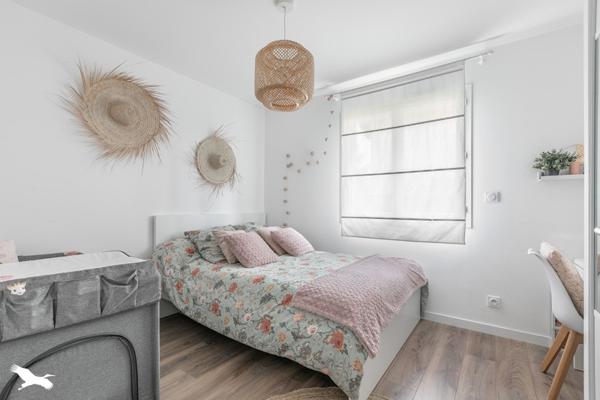 Maison à vendre 543 400 € Martignas-sur-Jalle 4 p 123 m² DPE A