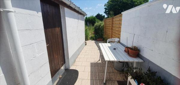 HAVELUY EXCLUSIVITE Plain Pied individuel