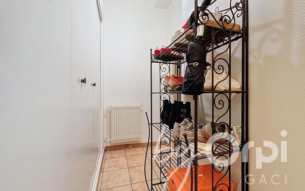 Appartement à louer    1 pièce • 46,75 m2 Clermont-Ferrand