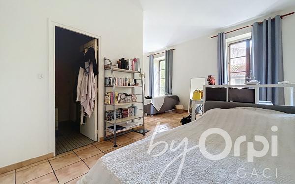 Appartement à louer    1 pièce • 46,75 m2 Clermont-Ferrand