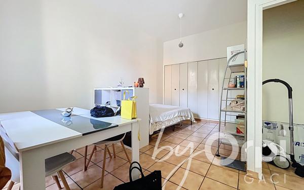 Appartement à louer    1 pièce • 46,75 m2 Clermont-Ferrand