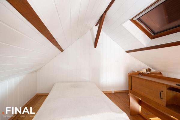 Maison familiale avec piscine et studio indépendant