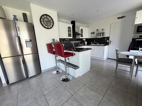 Maison à vendre 0 pièces ECOUFLANT (49)