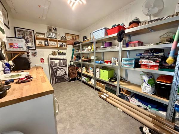 Maison à vendre 0 pièces ECOUFLANT (49)