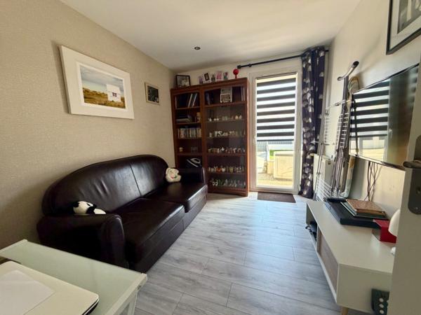 Maison à vendre 0 pièces ECOUFLANT (49)