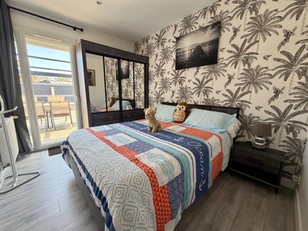 Maison à vendre 0 pièces ECOUFLANT (49)