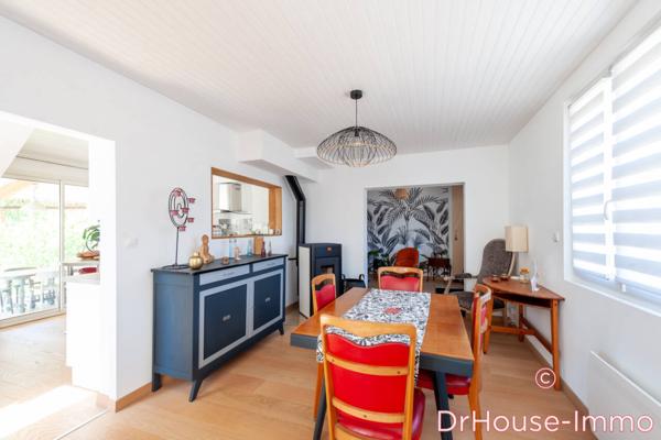 Maison à vendre 5 pièces de 96 m²