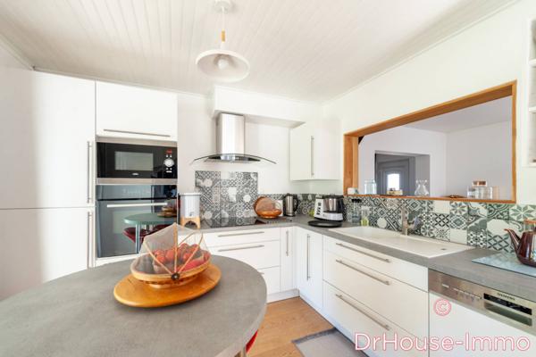Maison à vendre 5 pièces de 96 m²