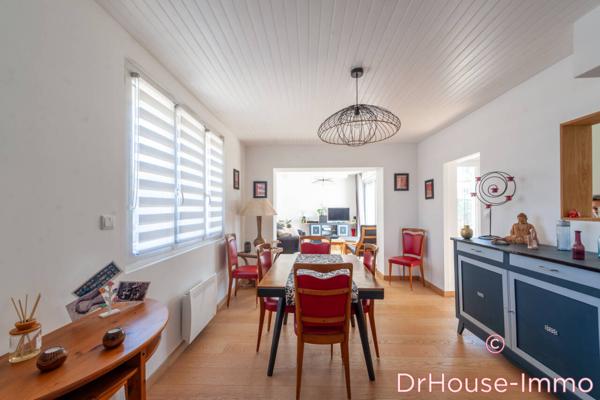 Maison à vendre 5 pièces de 96 m²