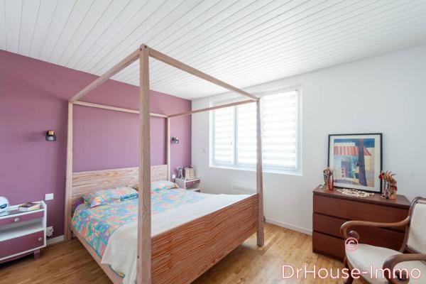 Maison à vendre 5 pièces de 96 m²