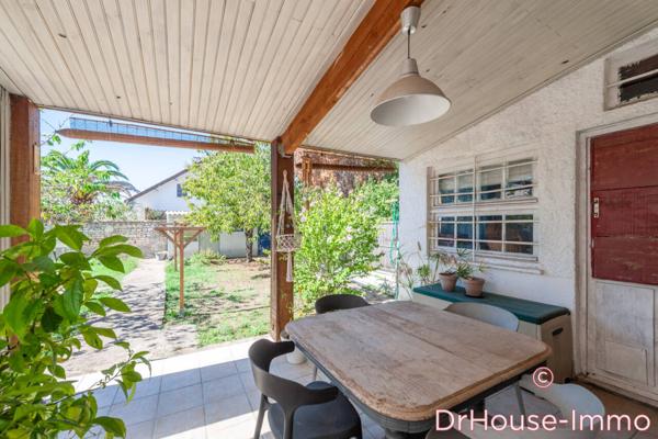 Maison à vendre 5 pièces de 96 m²