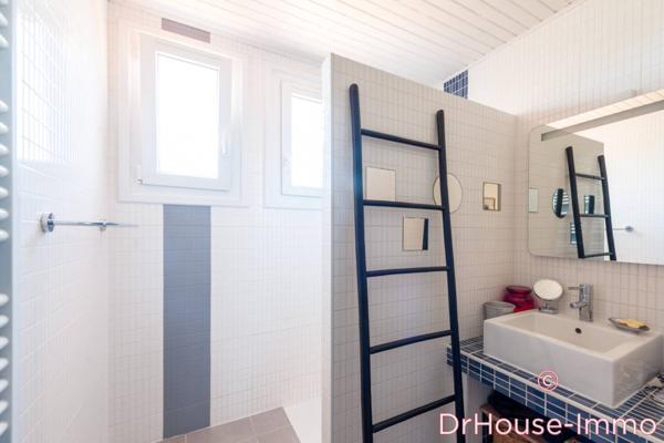 Maison à vendre 5 pièces de 96 m²