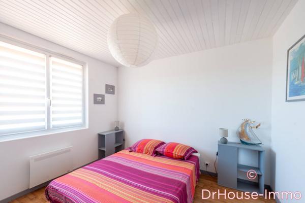 Maison à vendre 5 pièces de 96 m²