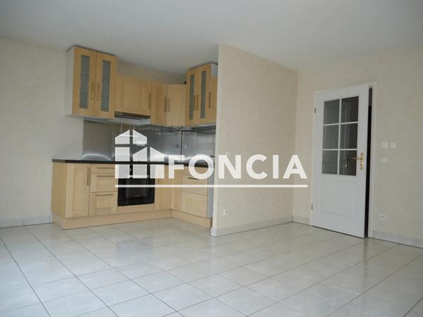 Location Appartement 2 pièces 45.63 m² - 5B RUE DES EMAILLERIES Hoenheim 67800