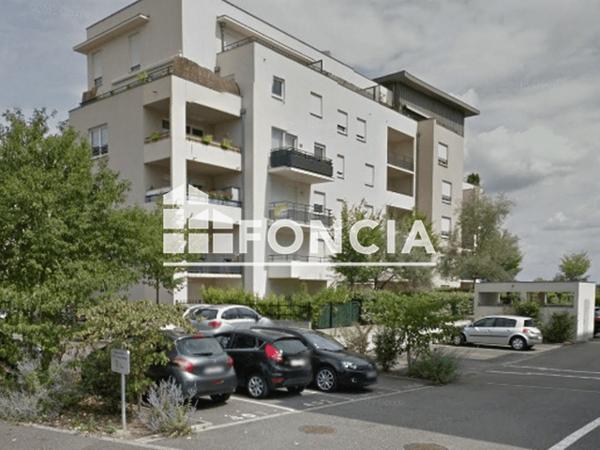 Location Appartement 2 pièces 45.63 m² - 5B RUE DES EMAILLERIES Hoenheim 67800