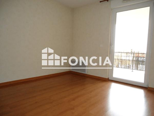 Location Appartement 2 pièces 45.63 m² - 5B RUE DES EMAILLERIES Hoenheim 67800