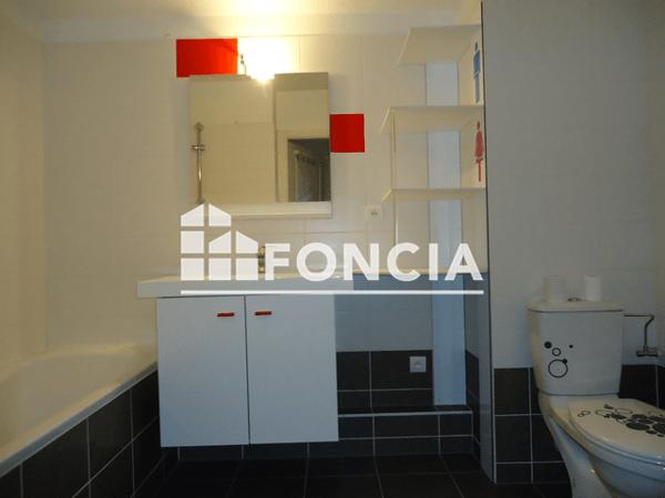 Location Appartement 2 pièces 45.63 m² - 5B RUE DES EMAILLERIES Hoenheim 67800