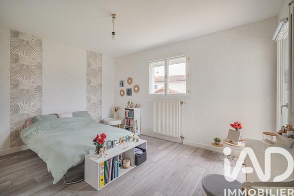 Maison à vendre 7 pièces 140 m² Voiron