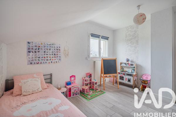 Maison à vendre 7 pièces 140 m² Voiron
