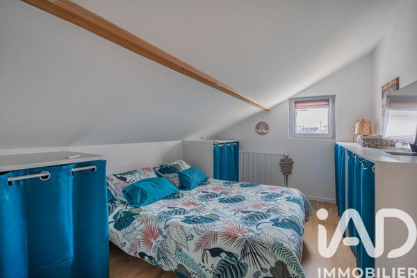 Maison à vendre 7 pièces 140 m² Voiron