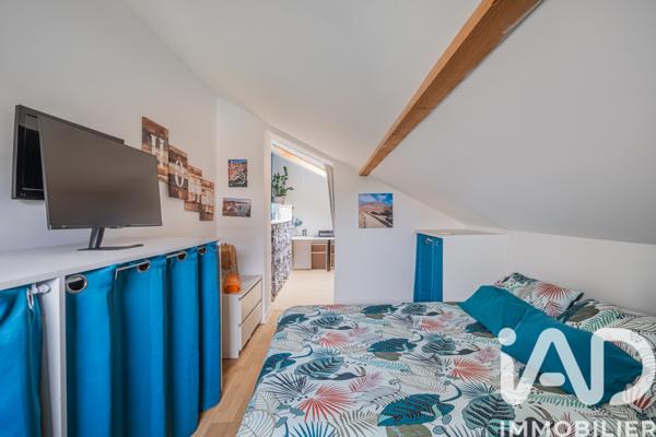 Maison à vendre 7 pièces 140 m² Voiron