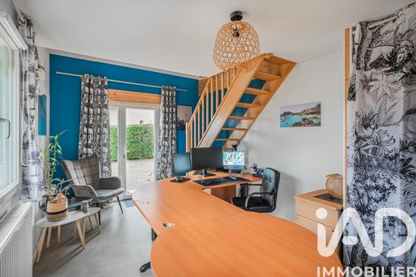 Maison à vendre 7 pièces 140 m² Voiron